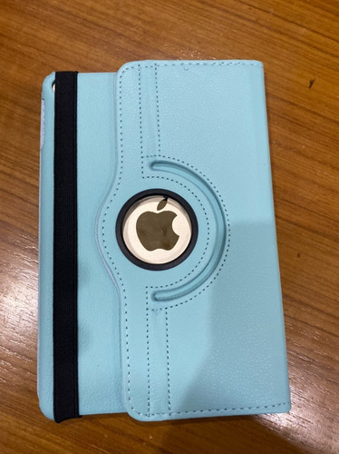 Imagen 1 de 8 de Funda Protector iPad Mini 1 2 3 A1601 A1600 A1599 A1491 Mica