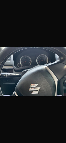 Suzuki Swift 1.4 Ga 5vel Mt