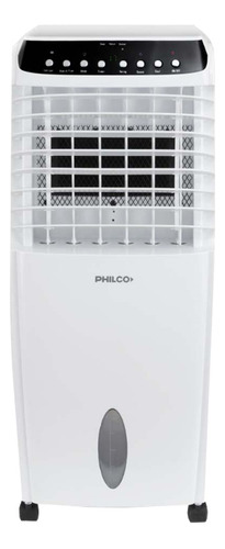 Climatizador de Aire Portatil Philco CPPFR001023 10L