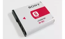 Comprar Batería Para Cámar Sony, Np-bg1, Dsc-w300, Dsc-w70, Dsc-h7,