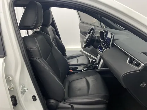 Toyota Corolla Cross 1.8 SE-G HYBRID