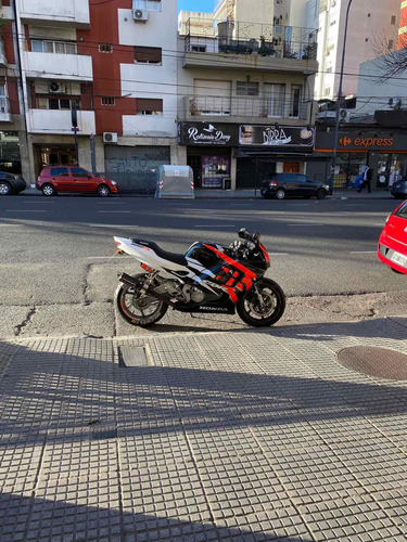 Honda Cbr 600 F3