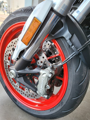 Imagen 5 de 7 de Ducati Naked 939. Año 2018