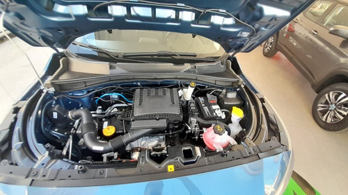 Imagen 18 de 18 de Fiat Pulse 1.3 Drive Mt 2023
