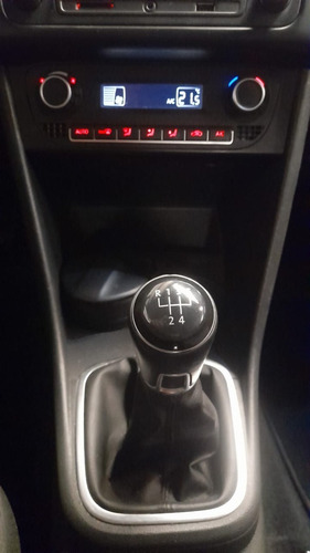 Imagen 19 de 25 de Volkswagen Polo 1.6