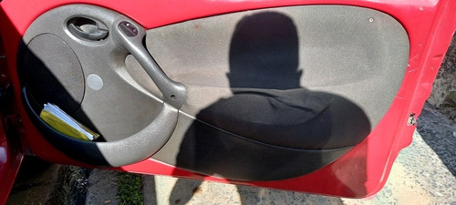 Imagem 10 de 15 de Ford Ka 2004 1.0 Gl 3p
