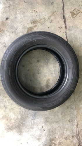 Pneu Dunlop Enasave Ec300 175/70r14 84t Up (Usado)
