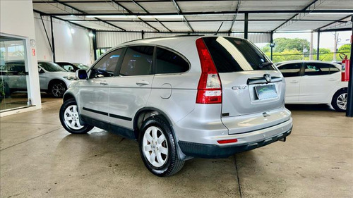 Honda CR-V 2.0 lx 4x2 16v