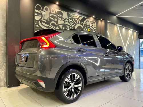 Mitsubishi Eclipse Cross ECLIPSE CROSS GLS 1.5 16V 165CV AUT.