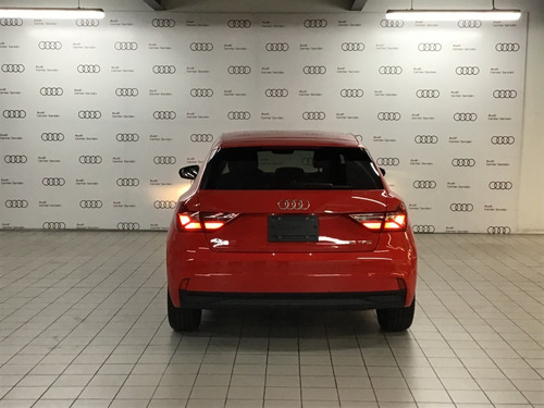 Imagen 4 de 9 de Audi A1 Cool 2021
