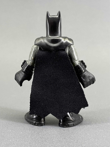 Dc Comics Imaginext Fisher Price Batman 5 (Usado)