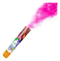 Comprar 4 Bazuca Revelacion Genero Niño Niña Polvo Cañon Baby Shower