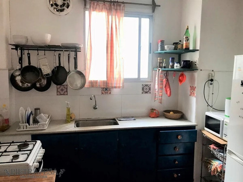 Imagen 5 de 14 de Apartamento En Venta - 5 Dormitorios - 2 Baños- Blacón- Mercedes - Cordon