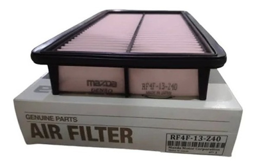 Filtro Aire Mazda 6