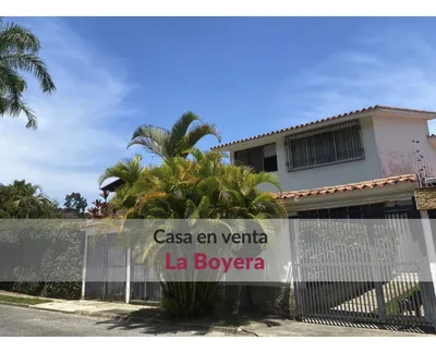 Casa en venta
