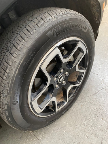 Ford Bronco Sport 1.5 4Wd Big Bend At8