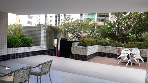 Imagem 3 de 15 de Apartamento - Ponta Verde - Ref: 2111 - V-im981