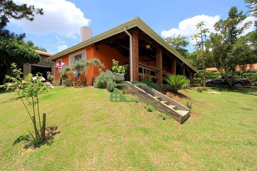 Imagem 25 de 30 de Chácara Com 3 Dormitórios À Venda, 2000 M² Por R$ 798.000,00 - Zona Rural - Ibiúna/sp - Ch0213