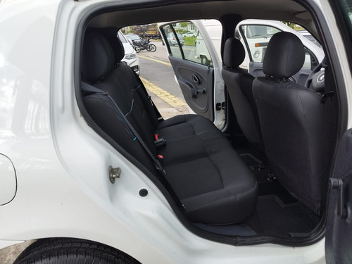 Renault Clio 1.0 16v Expression Hi-power 5p