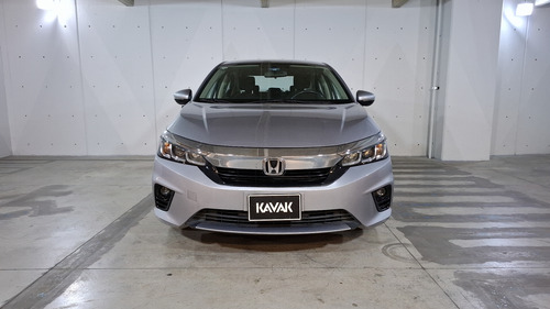 Honda City 1.5 Prime Cvt
