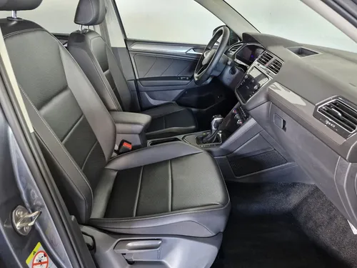 Volkswagen Tiguan 1.4 Comfortline 5p At