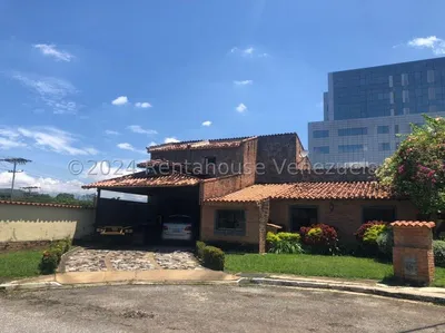 Casa en alquiler