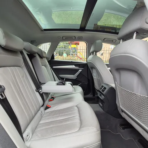 Audi Q5 2.0 TFSI 252HP QUATTRO ST AMBITION COMO NUEVA