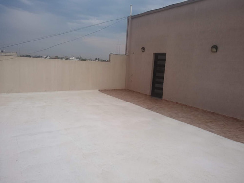 Departamento Monoambiente Con Balcon Y Cochera