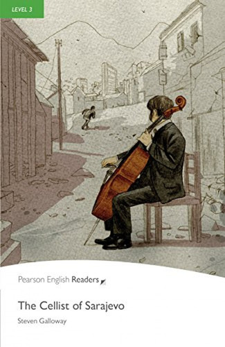 Libro The Cellist Of Sarajevo - Keen, Annette