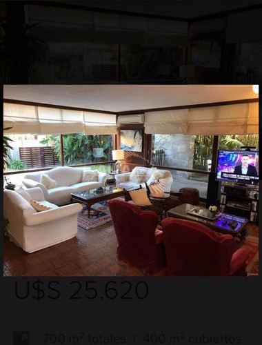 Imagen 3 de 26 de Casa En Venta En Punta Del Este, Mansa, 5 Dormitorios Y Dependencia - Punta Del Este Mansa