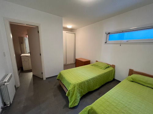 Casa A La Venta En Alamos I, Pinamar.