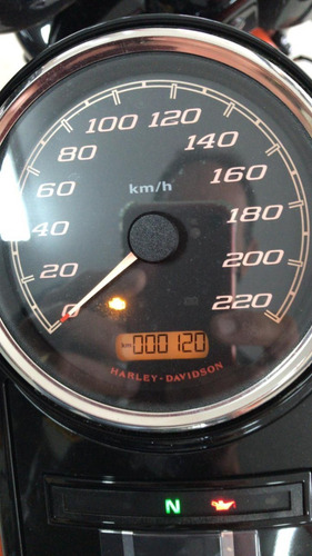 Harley Davidson