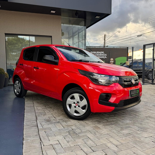 Fiat Mobi LIKE 1.0 Fire Flex 5p.
