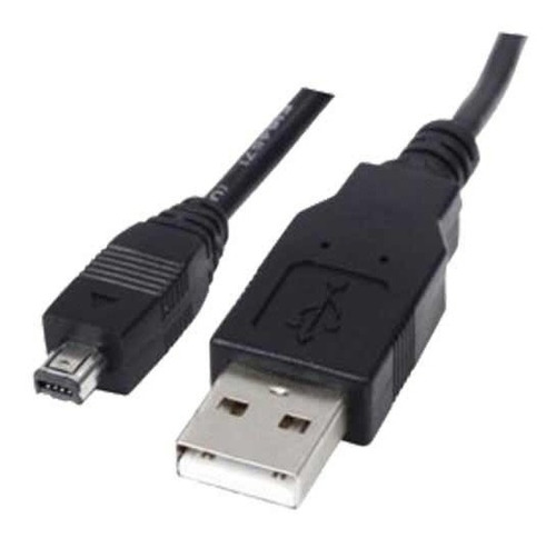 Cable Usb De 4 Pines A Usb Macho Comun Worldmaster