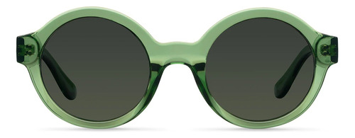 Lentes De Sol Meller - Bashira All Olive