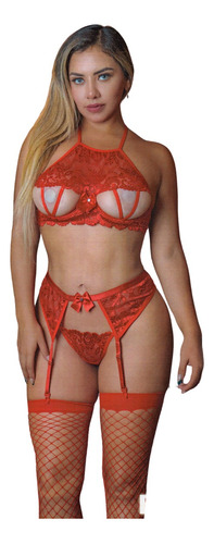 Lenceria Babydoll Disfraces Eroticos 