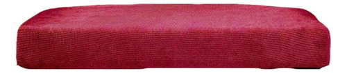 Funda De Cojín Para Asiento De Sofá. 3 Piezas