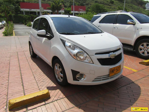 Chevrolet Spark Gt Gt M300