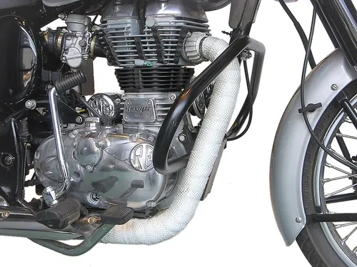 Defensas Laterales Royal Enfield Bullet/ Classic 350/ 500