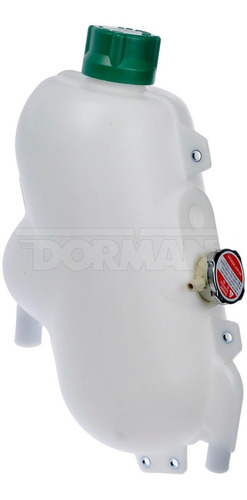 Deposito Refrigerante Volvo Wg/wi/wc/wh 1995 - 2000