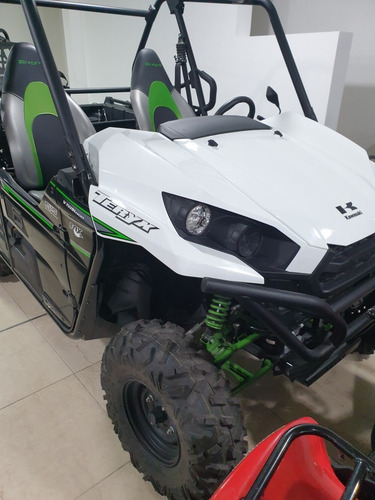 Imagen 2 de 11 de Utv Kawasaki Teryx 800 4x4 0km