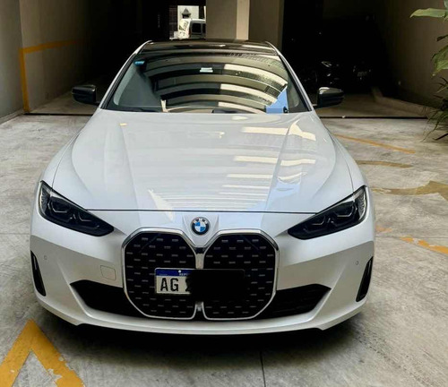BMW Serie 4 2.0 430i Coupe Sportline Lci 252cv