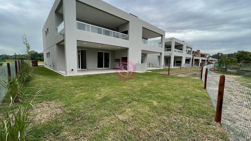 Departamento En Alquiler Y Venta En Pilara, Pilar