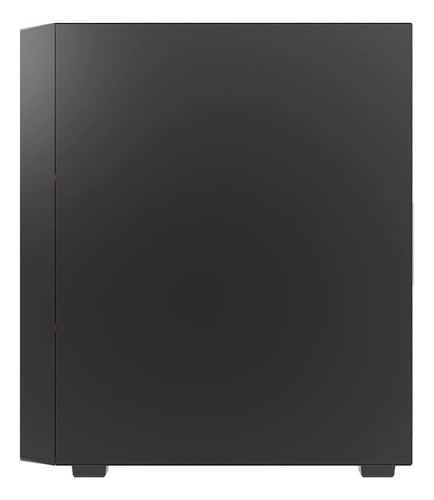 Gabinete Gamer Aigo Darkflash Dk353 Mini Midtower Lat/vidro