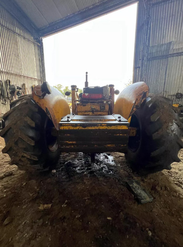 Tractor Pala Cargadora John Deere 308 Diesel Toma De Fuerza