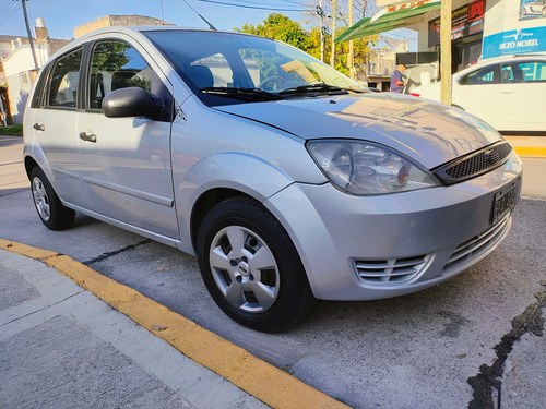Ford Fiesta 1.4 Tdci Edge