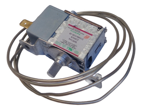 Termostato Freezer Gafa Electrolux Wpf34a Compatible
