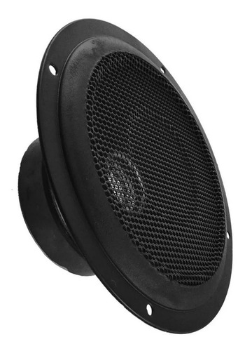 Alto Falante Mid Ranger Etm 5s 100w 8ohms Medio Voz