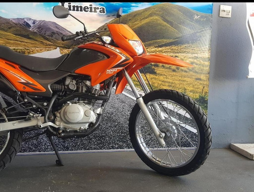 Nxr 150 Bros Es Mix Flex