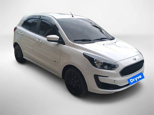 Imagem 3 de 14 de Ford Ka S 1.0 12v Flex